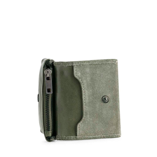Wallet CamillaMBG Wallet. Army. Calfskin. Markberg