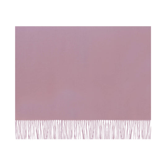 Qamille scarf. Cashmere blend. Purple. Danish Copenhagen