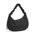 CraveMBG handbag. Black. Recycled polyester. Markberg