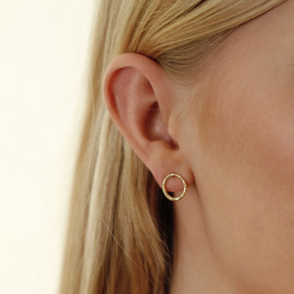 Ear plugs. Alyssa. Danish Copenhagen