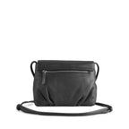 CarrieMBG lille crossbody lædertaske. Markberg