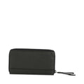 Pung GrithMBG Wallet. Læder. Sort . Markberg