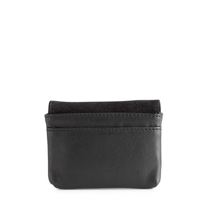 Wallet CamillaMBG Wallet, Black. Calfskin. Markberg